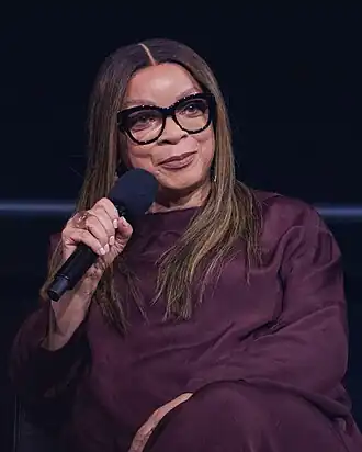Ruth E. Carter