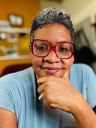 Ruth San A Jong (2025)