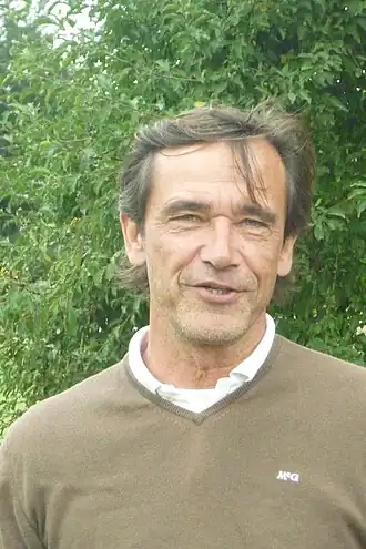 Ruud Bos