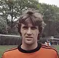 Ruud Krol(verdediger)