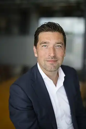 Robert van Asten (2024)