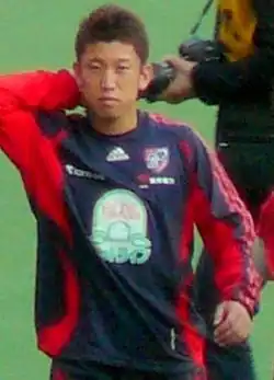 Ryoichi Kurisawa
