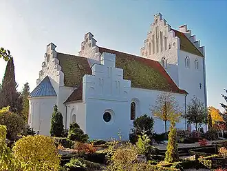 Kerk