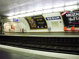 Ségur
