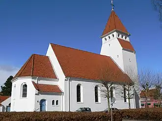 Kerk