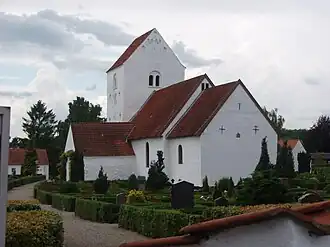 Kerk
