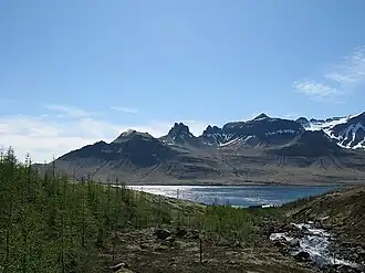 Stöðvarfjörður