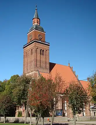 Kerk