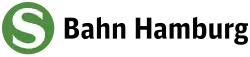 S-Bahn van Hamburg