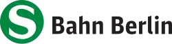 S-Bahn van Berlijn