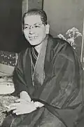 Noboru Saito
