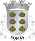 Vlag van Romãs