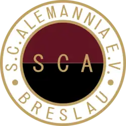 SC Alemannia Breslau