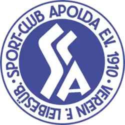 SC Apolda