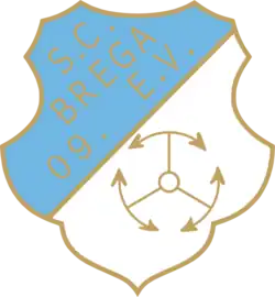 SC Brega 09 Brieg