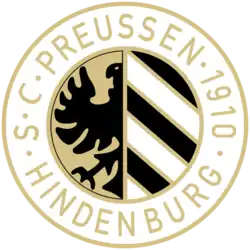 SC Preußen Hindenburg