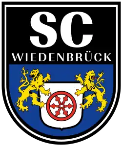 SC Wiedenbrück 2000