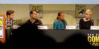 The Man from U.N.C.L.E.