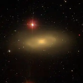 NGC 4429