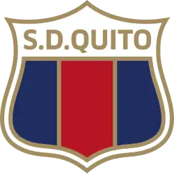 Sociedad Deportivo Quito