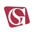 Oude logo van Sint-Gabriëlcollege