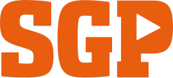Logo SGP