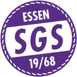 SG Essen-Schönebeck