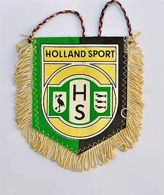 Holland Sport