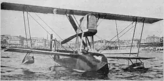 SIAI S.13