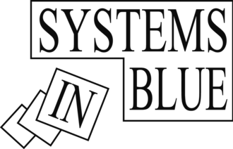 Systems in Blue