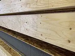 SIP panelen met Neopor isolatie