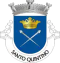 Wapen van Santo Quintino