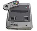 Super Nintendo Entertainment System1990-2003: Japan1991-1999: V.S.1992-1998: Europa