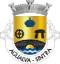 Wapen van Agualva
