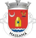Wapen van Massamá