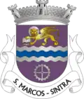 Wapen van São Marcos