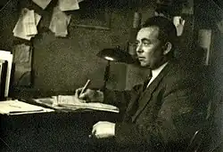 Componist Bert Verweel (1949)