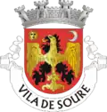 Vlag van Soure