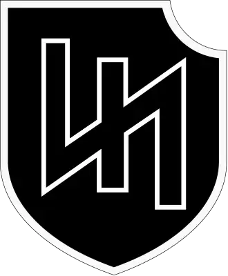 2. SS-Panzer-Division Das Reich