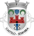 Wapen van Castelo