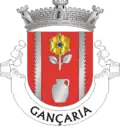 Vlag van Gançaria