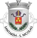 Vlag van São Nicolau