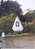 Mariakapelletje aan erftoegang