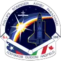 STS-100