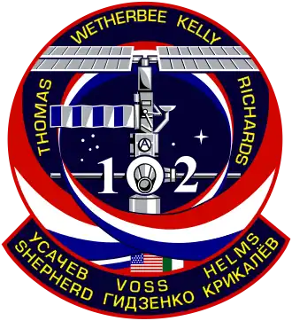 STS-102