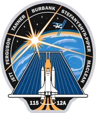 STS-115
