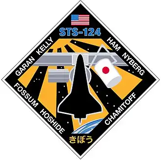 STS-124