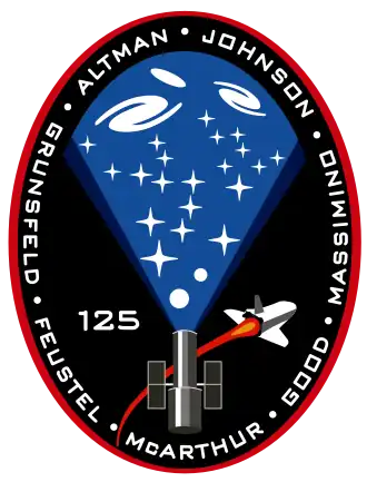 STS-125