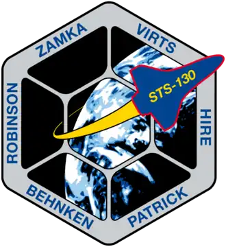 STS-130