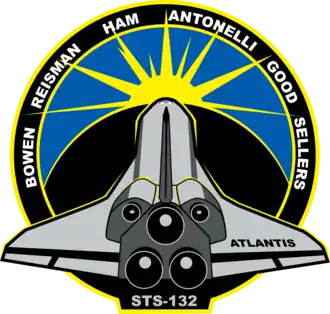 STS-132